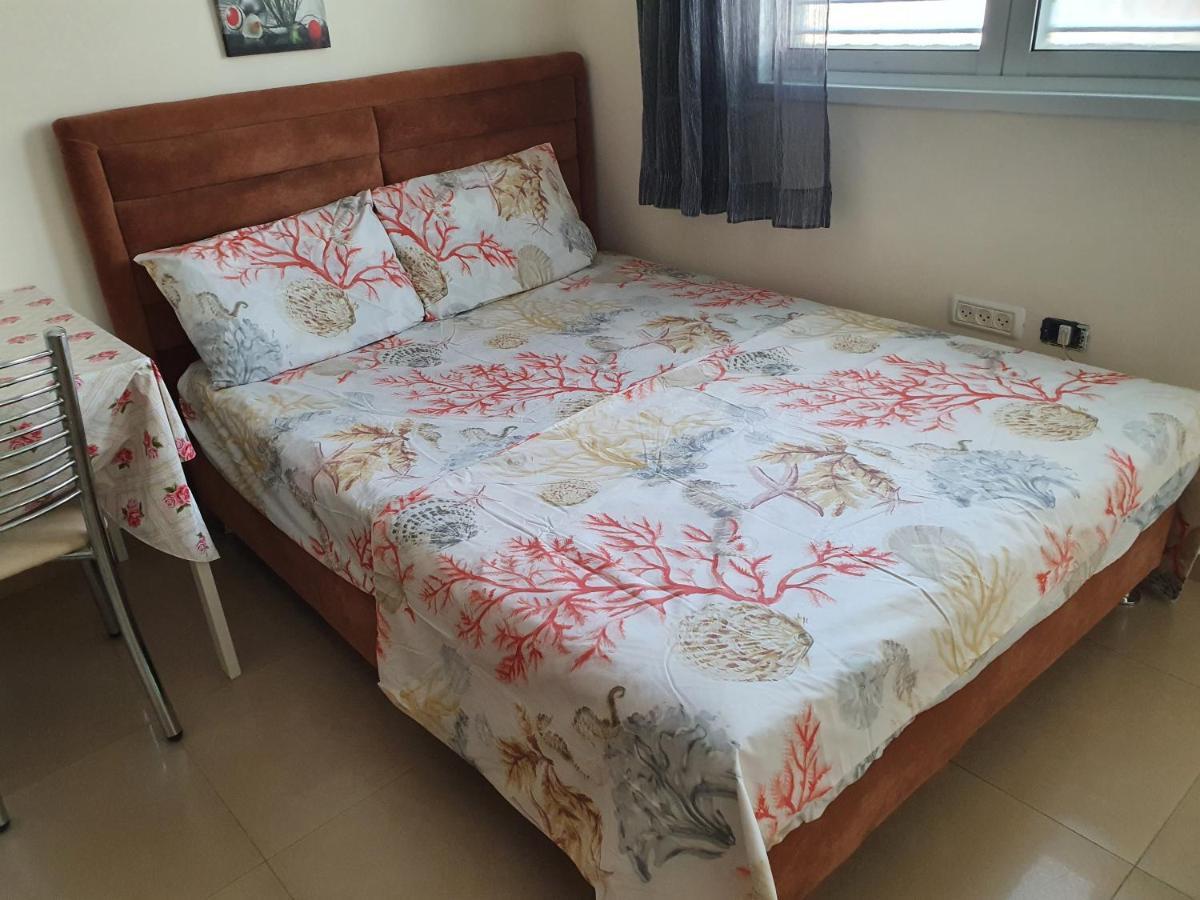 Apartments Petah Tiqwa - Bar Kochva Street Petach Tikva Εξωτερικό φωτογραφία