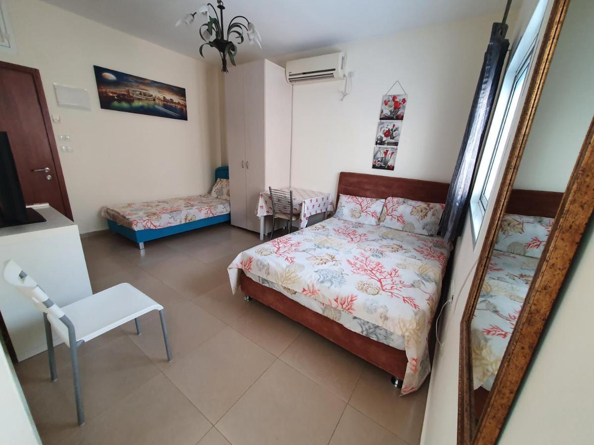 Apartments Petah Tiqwa - Bar Kochva Street Petach Tikva Εξωτερικό φωτογραφία