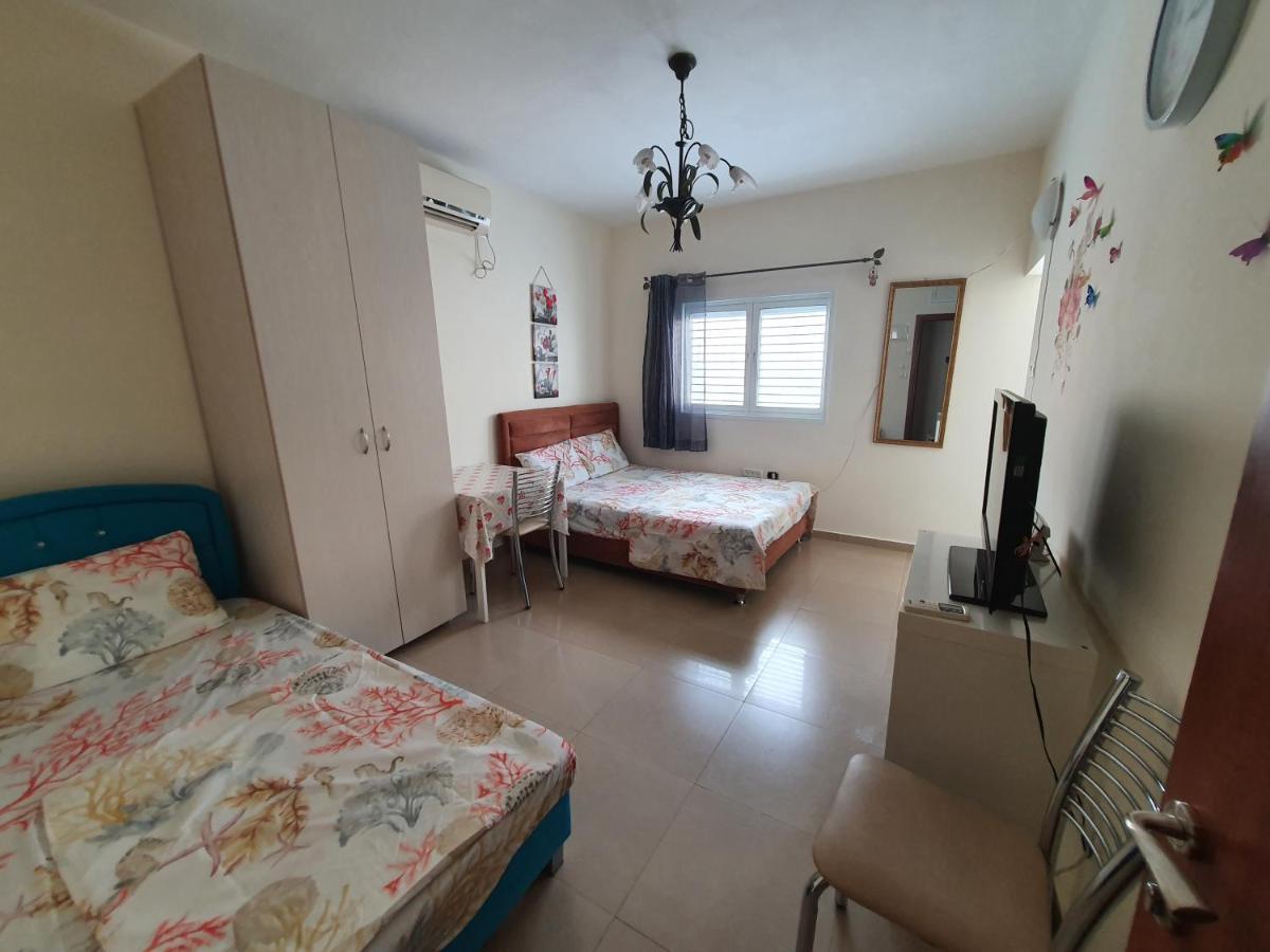 Apartments Petah Tiqwa - Bar Kochva Street Petach Tikva Εξωτερικό φωτογραφία