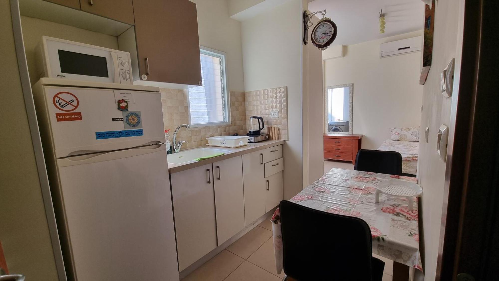 Apartments Petah Tiqwa - Bar Kochva Street Petach Tikva Εξωτερικό φωτογραφία