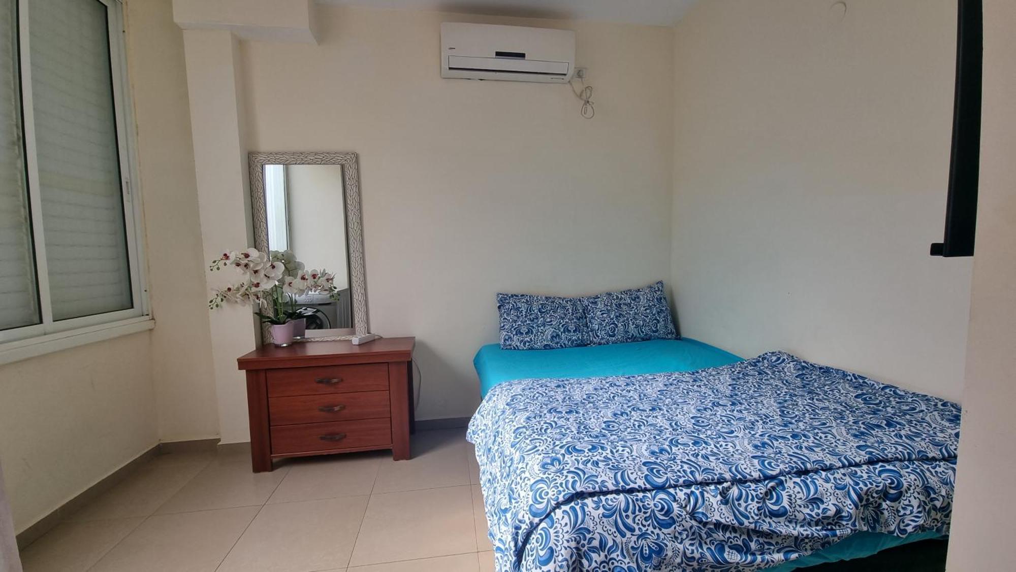 Apartments Petah Tiqwa - Bar Kochva Street Petach Tikva Εξωτερικό φωτογραφία
