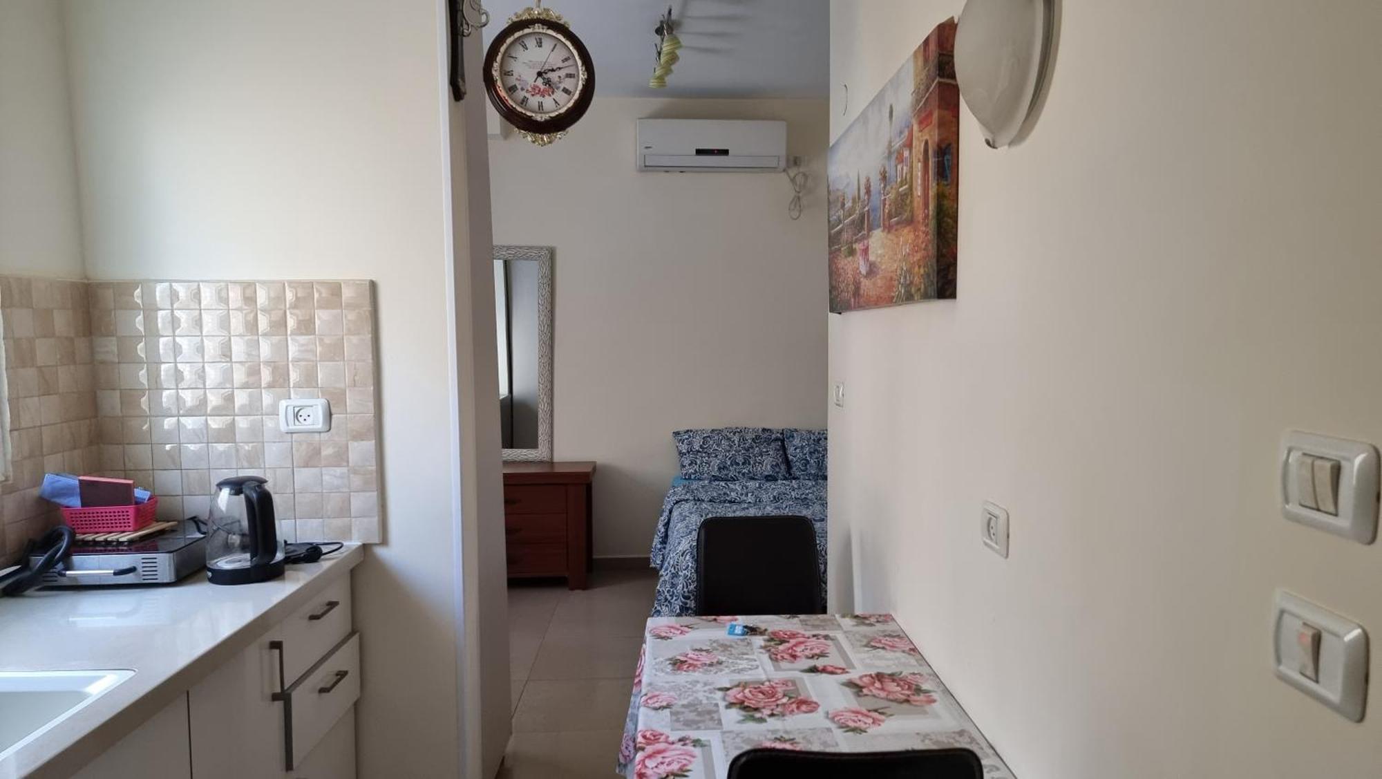 Apartments Petah Tiqwa - Bar Kochva Street Petach Tikva Εξωτερικό φωτογραφία
