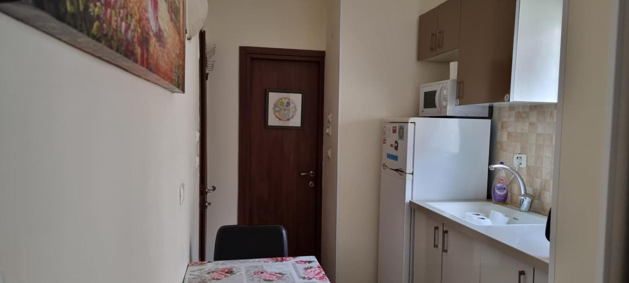 Apartments Petah Tiqwa - Bar Kochva Street Petach Tikva Εξωτερικό φωτογραφία