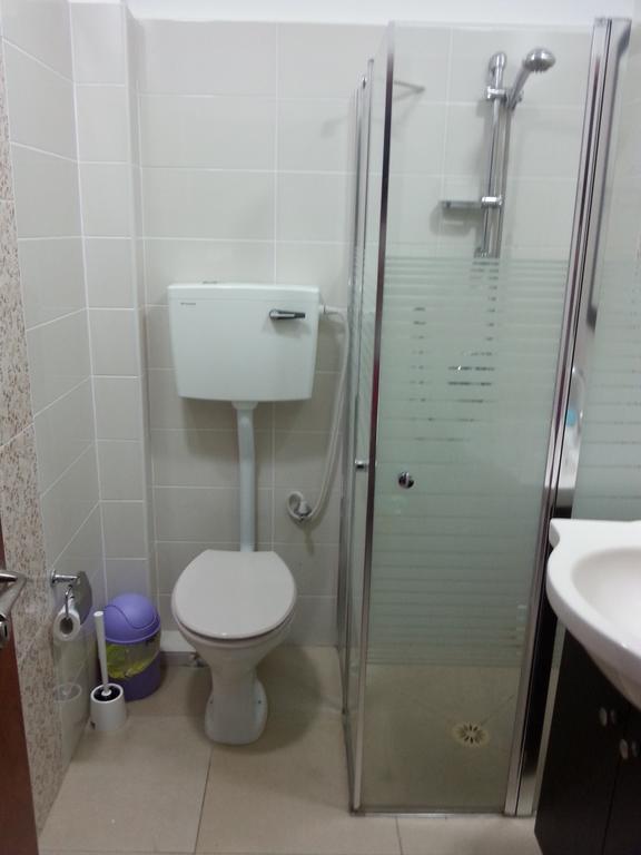 Apartments Petah Tiqwa - Bar Kochva Street Petach Tikva Εξωτερικό φωτογραφία