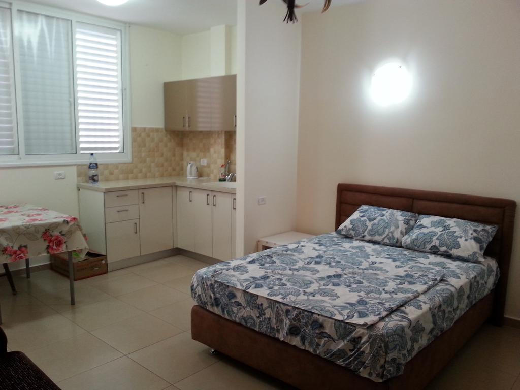Apartments Petah Tiqwa - Bar Kochva Street Petach Tikva Εξωτερικό φωτογραφία