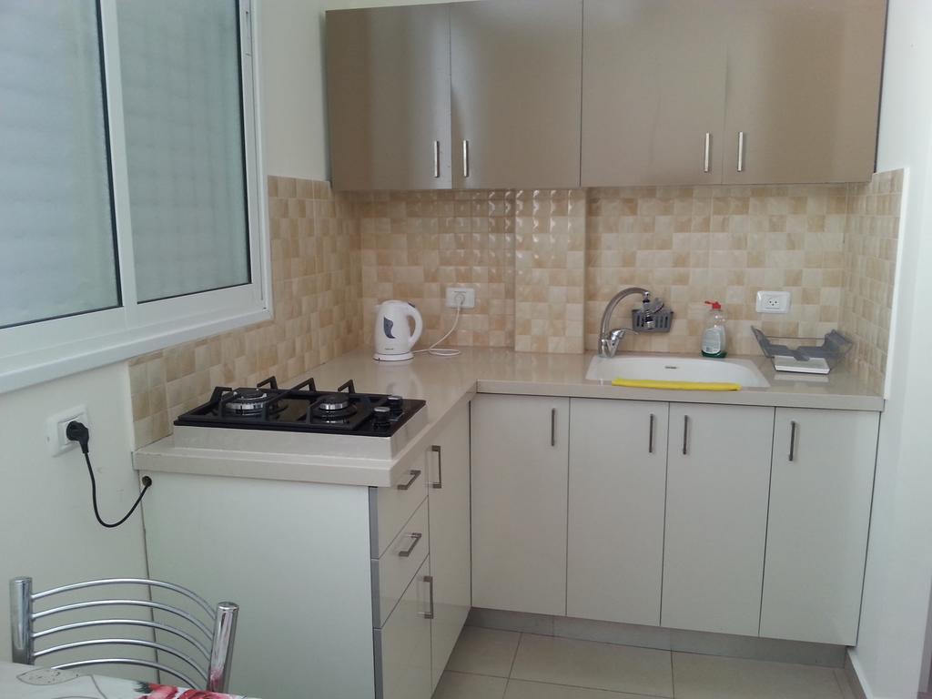 Apartments Petah Tiqwa - Bar Kochva Street Petach Tikva Εξωτερικό φωτογραφία